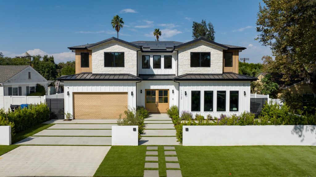 Sherman Oaks C 1